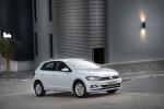 Volkswagen Polo 2018 года (ZA)
